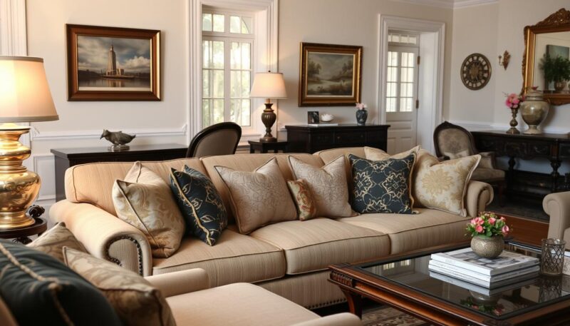 ugaona garnitura od tkanine ugaona garnitura od tkanine