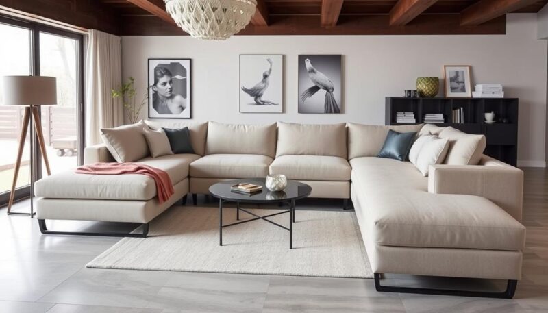 ugaona garnitura sa lenjivcem ugaona garnitura sa lenjivcem